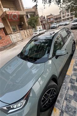 تويوتا راف 4